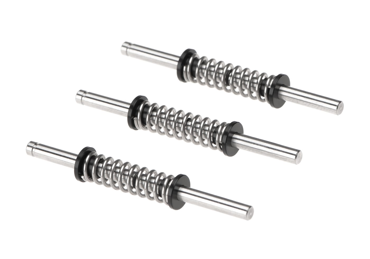 Prometheus Gearbox Bushing Centering Pins 2.98mm