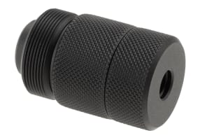 Action Army T10 Sound Suppressor Connector Type A