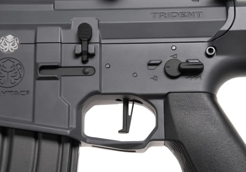 Krytac Trident Mk2 CRB Full Power