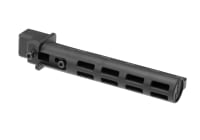 IMI Defense MAK1 AK to M4 Stock Adaptor