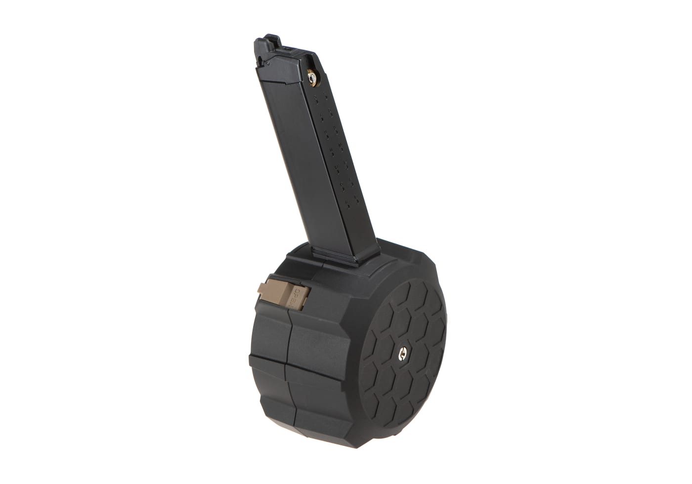 HFC Drum Mag G17 Models GBB 200rds