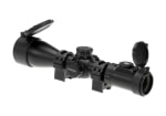 Leapers 4-16x44 Compact UMOA Accushot OP3