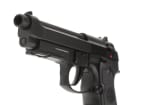 G&G GPM92 GP2 Metal Version GBB