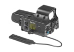 Element 552 EOLAD Target Aquisition System