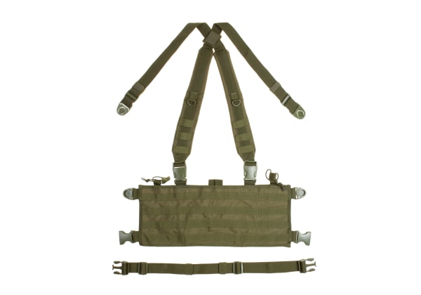 Condor OPS Chest Rig
