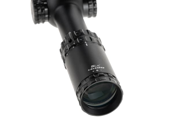 Primary Arms Slx 1-8X24 FFP ACSS Griffin X MIL