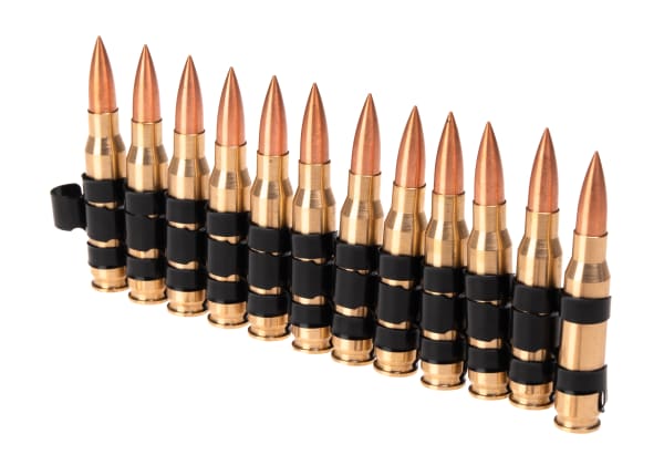 Classic Army 7.62mm Cartridge Belt