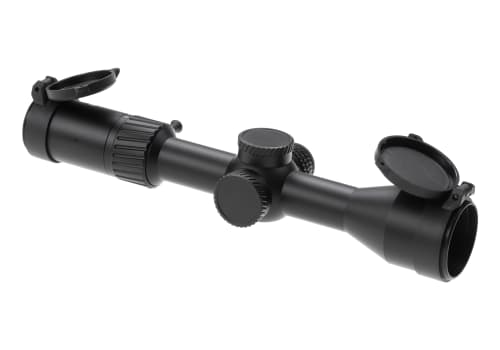 Sightmark Presidio 1.5-9x45HDR SFP, Riflescope