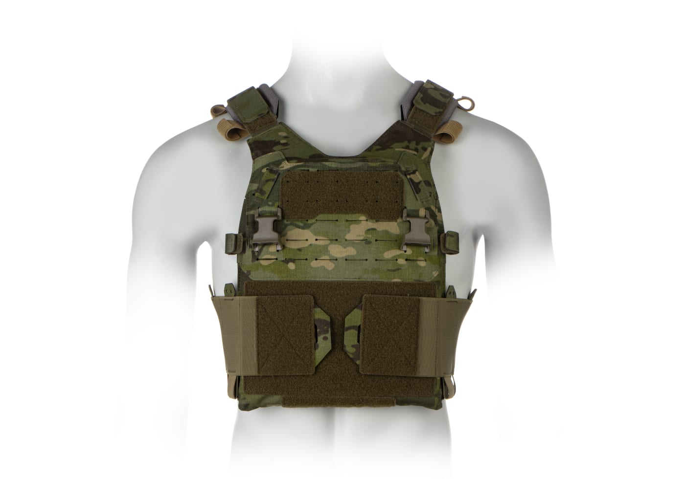 Templar's Gear CPC LP Plate Carrier Gen4