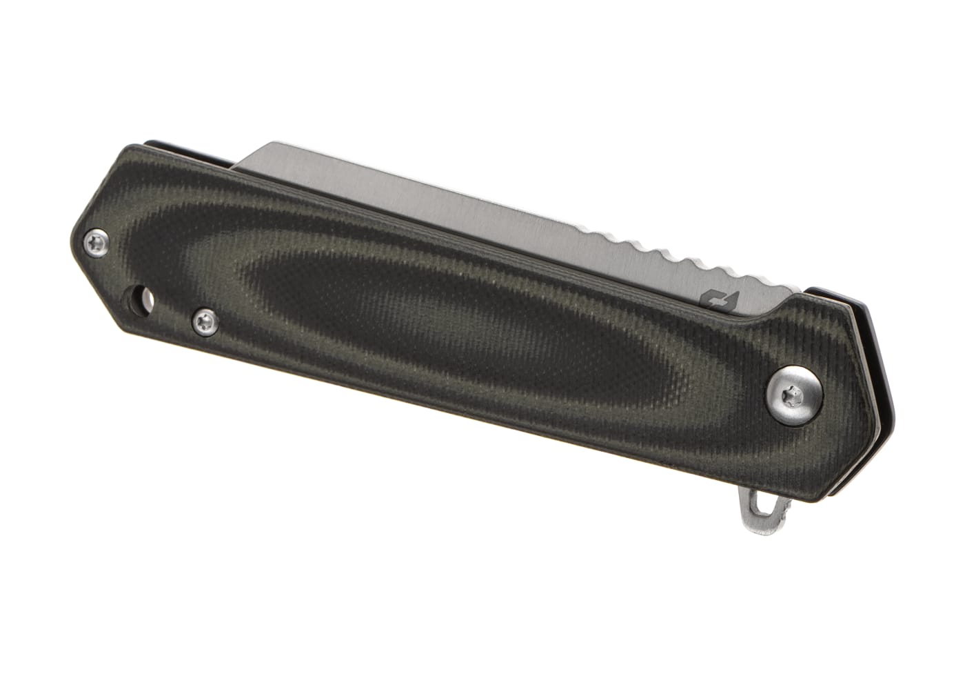 Schrade Lateral Folder