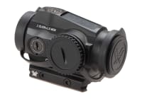 Vortex Optics SPARC Solar Red Dot 2 MOA