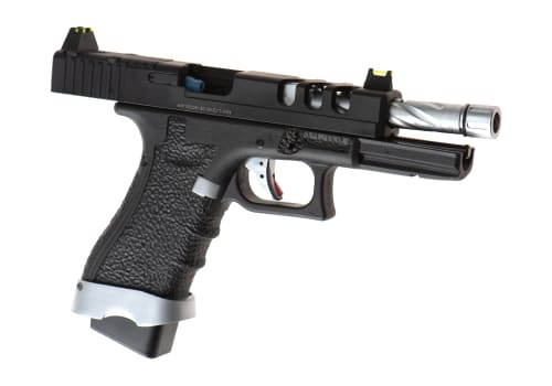 Vorsk EU7 Vented GBB