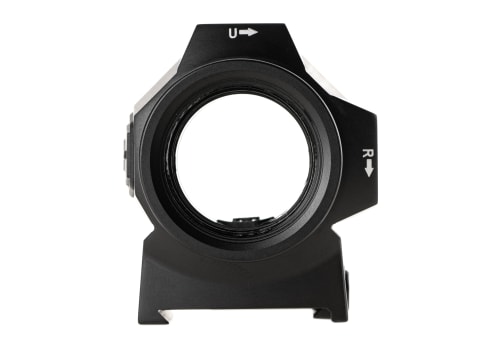 Holosun Solar Charging Rifle Sight Red Dot