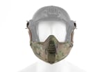 FMA Half Mask for FAST Helmet