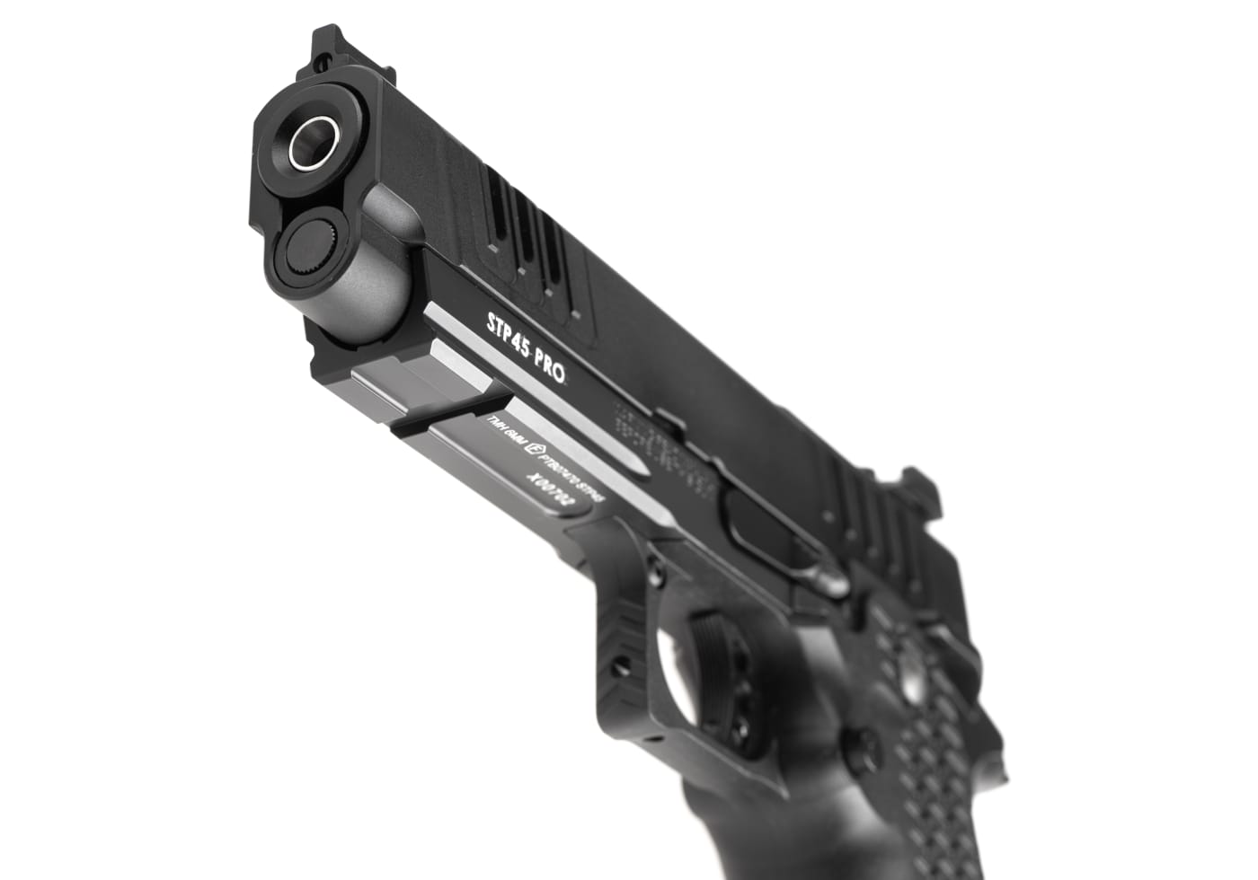 G&G STP45 PRO 8 Inch GBB