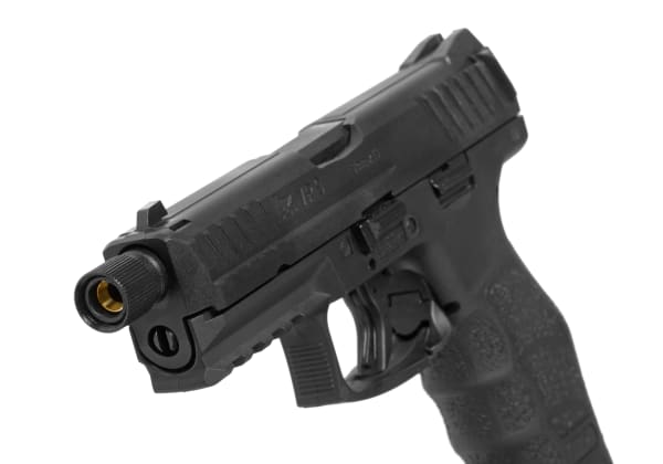 Heckler & Koch H&K VP9 Tactical Metal Version GBB