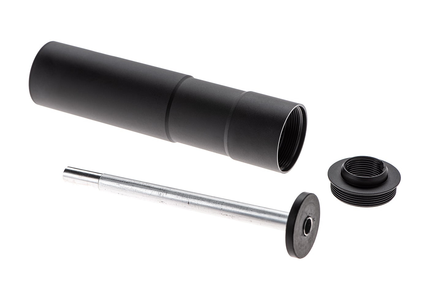 5KU DTK-4 Silencer