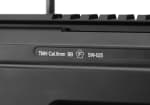 Snow Wolf SV98 Spring Bolt-Action Sniper Rifle