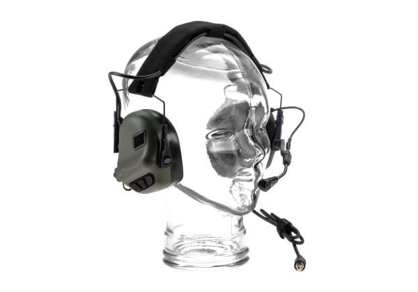 Earmor M32 Plus Tactical Hearing Protection