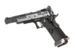 AW Custom HX2401 .38 SuperComp Race Pistol GBB