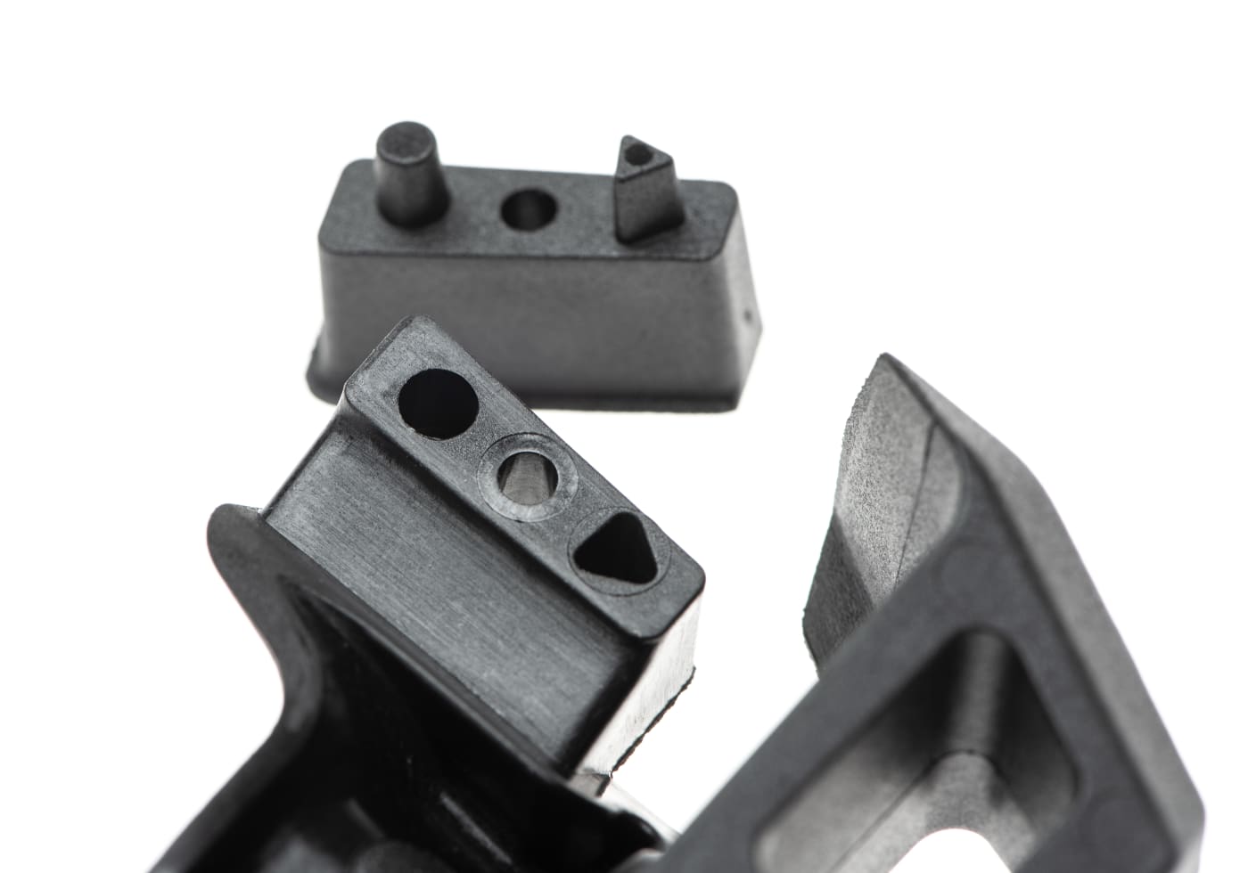 Recover 20/20 Butt Stock