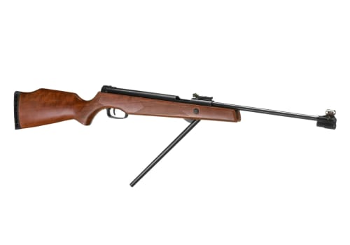 Hämmerli Hunter Force 900 Combo 4.5mm 16J