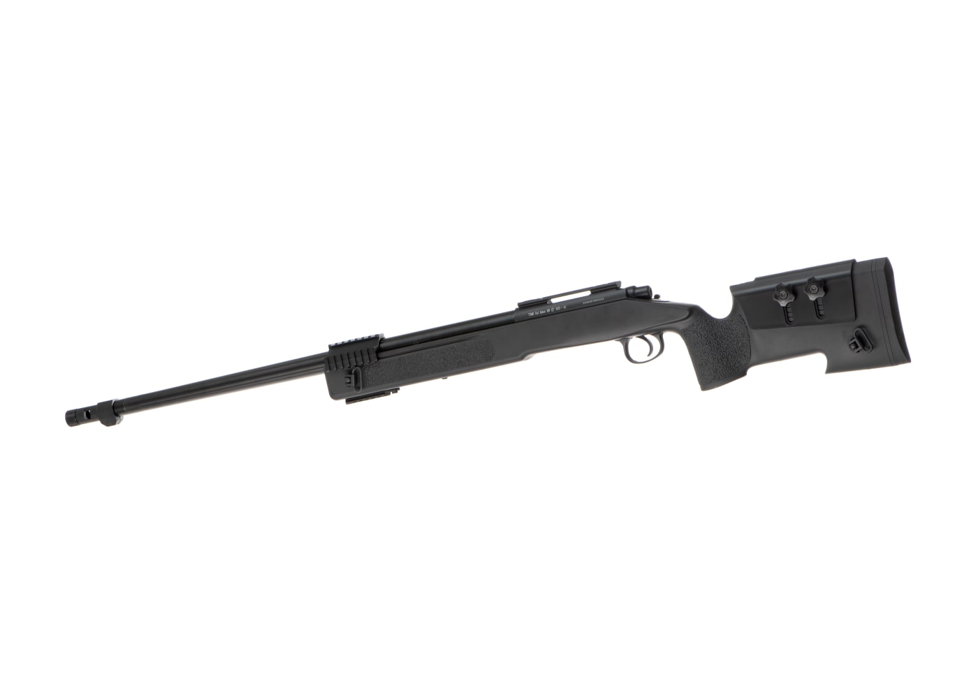 Well MB16 Sniper Rifle