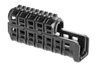 DLG Tactical AK/AK74 Poymer M-LOK Handguard