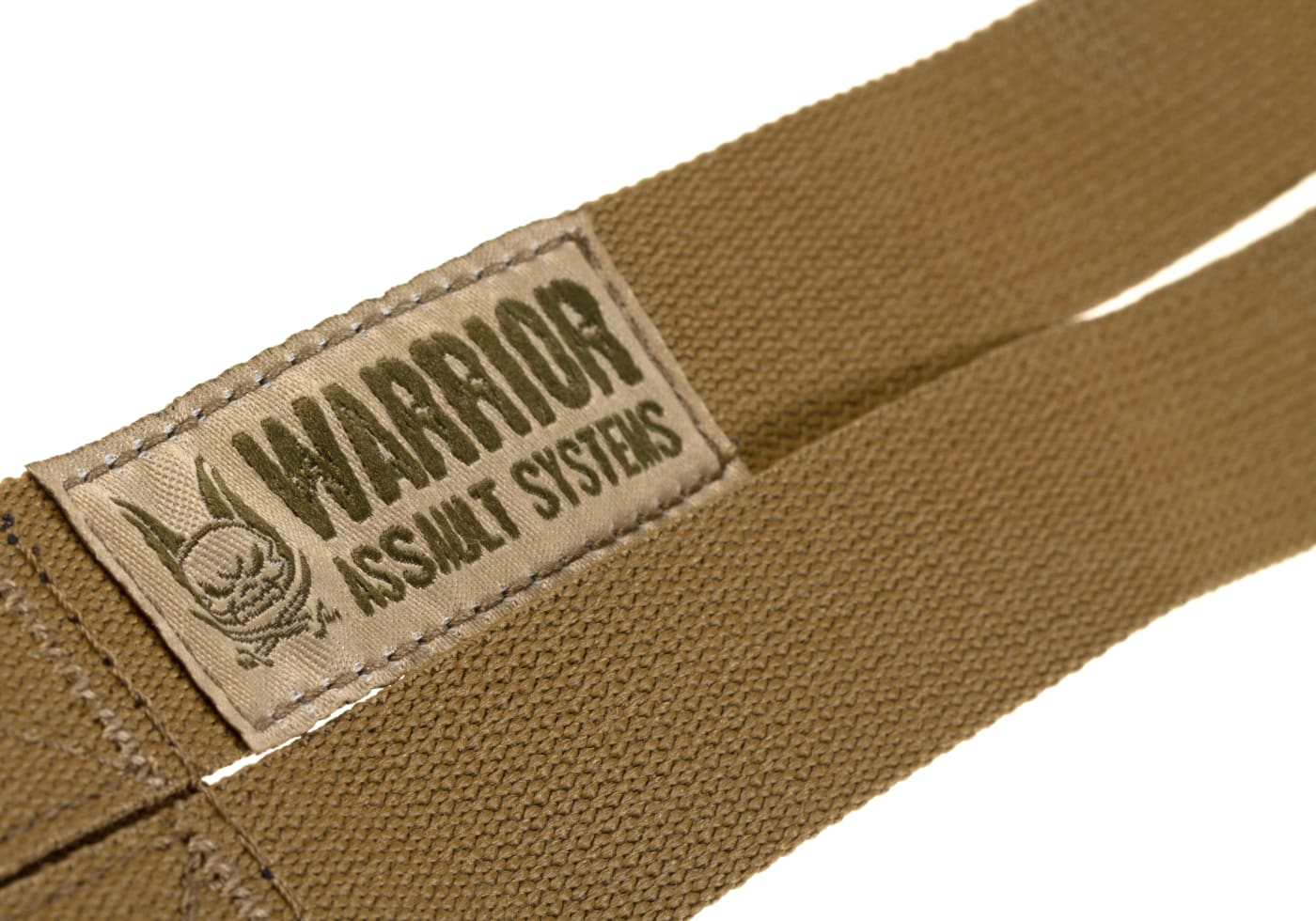 Warrior Slimline Harness