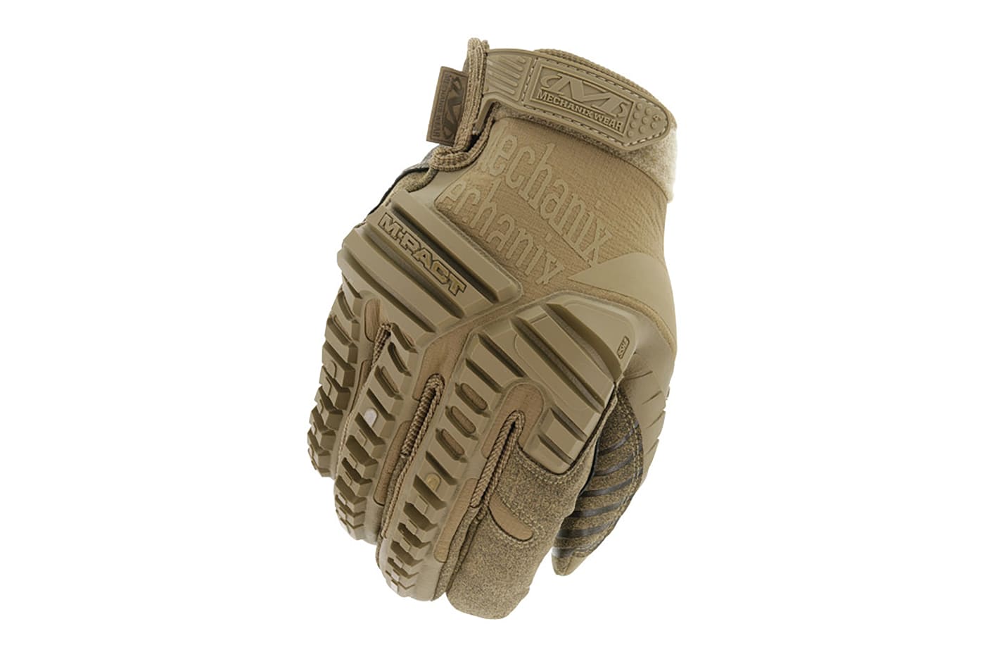 Mechanix Wear The Original M-Pact