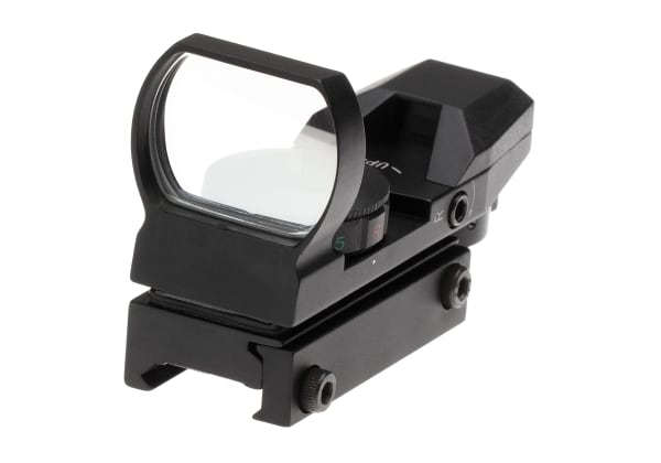 Aim-O Multi Reticle Red Dot