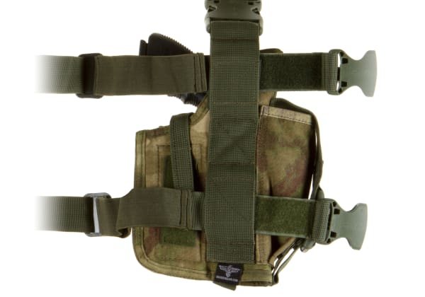 Invader Gear SOF Holster Left