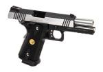 WE Hi-Capa 4.3 OPS Full Metal GBB