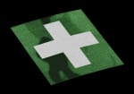 Clawgear Medic IR Patch