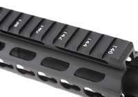 Krytac MK2 SPR Complete Upper Assembly