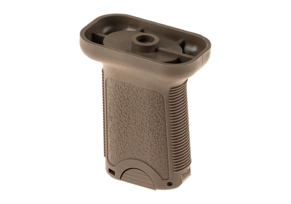 MP Vertical Canted Grip for KeyMod and M-LOK