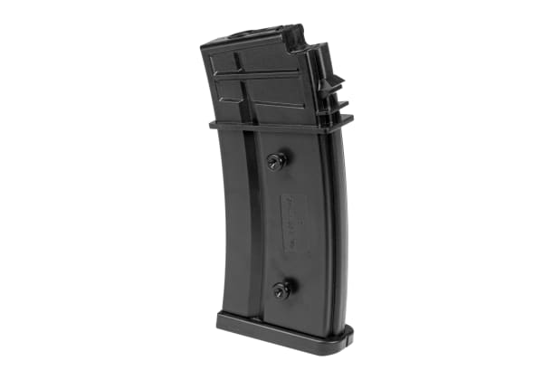 Union Fire Magazin G36 Hicap 470rds