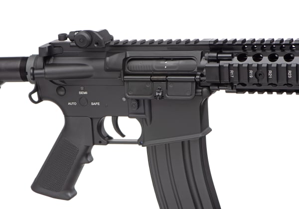 E&C M4 SOPMOD Block 2 12 Inch QR 1.0 EGV