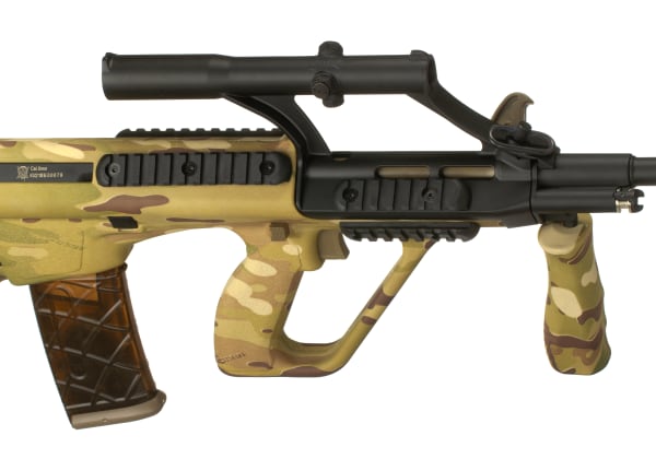 APS AUG A1