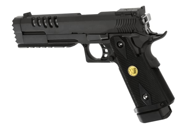 WE Hi-Capa 5.2 K Full Metal GBB