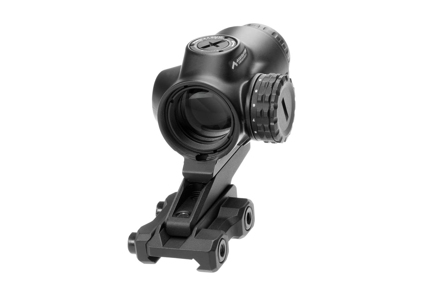 Primary Arms SLx 3X MicroPrism Red ACSS Raptor Reticle Meter 5.56/.308 Win