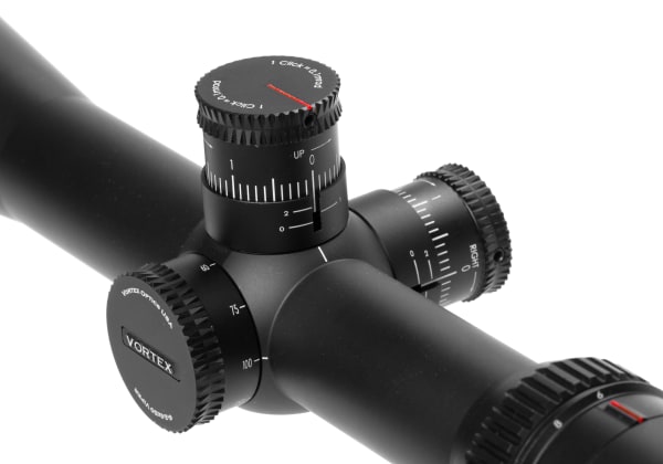 Vortex Optics Viper HS-T 6-24x50 VMR-1 MRAD
