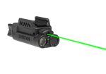 Lasermax SPS-C-G Laser/Light Combo Green