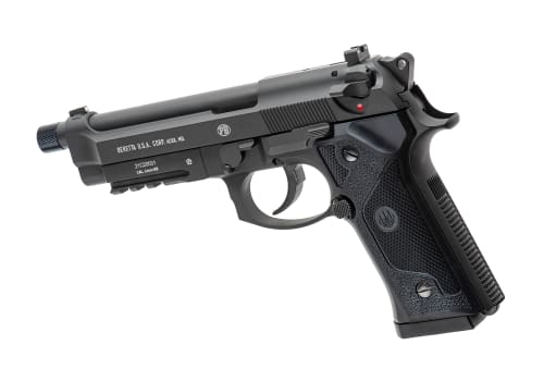 Beretta Beretta M9 A3 Full Metal Co2