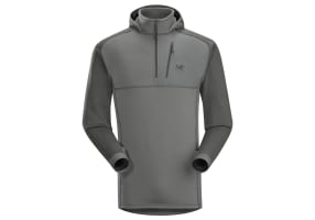 Arc'teryx Naga Hoody Gen 2