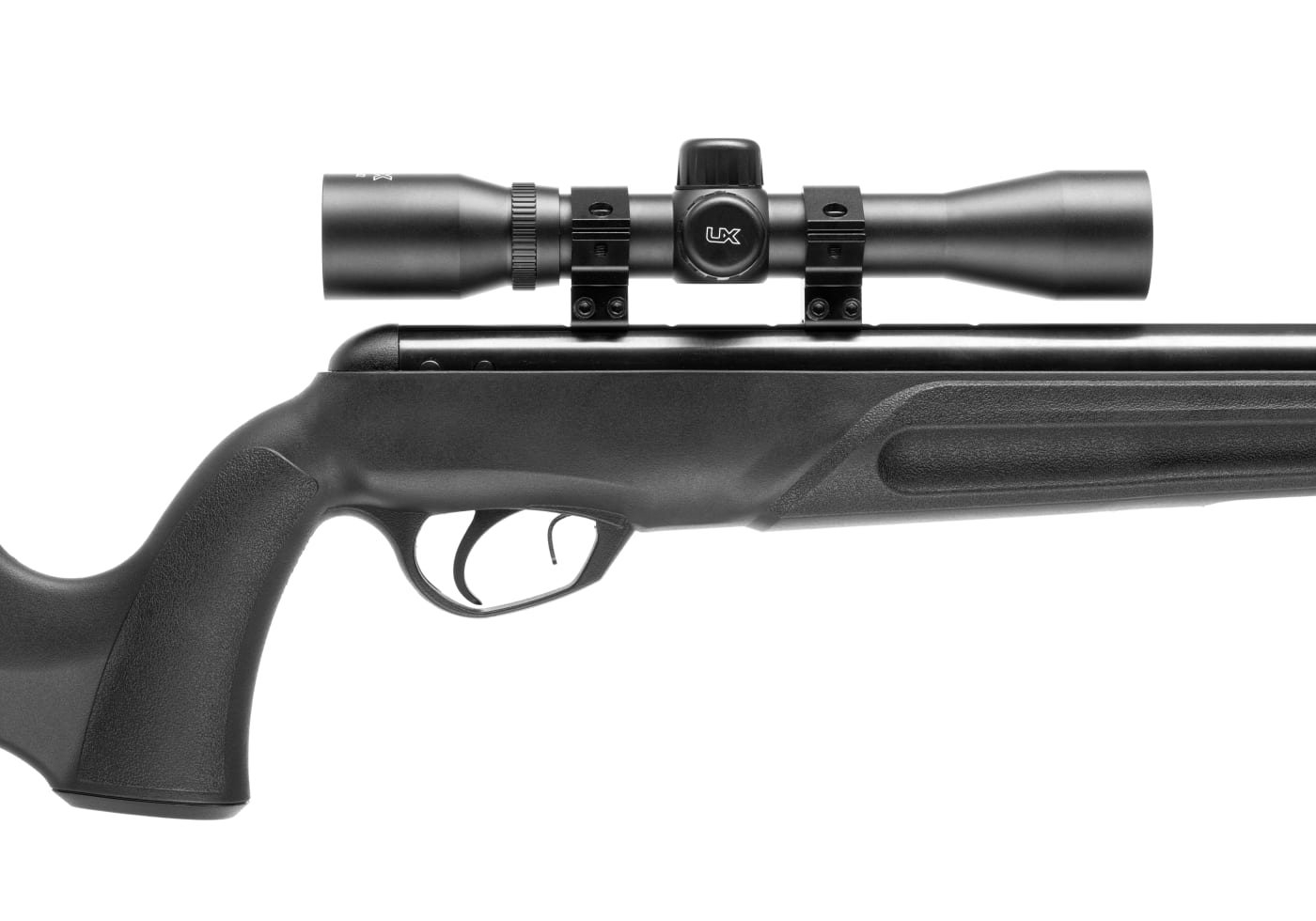 Umarex Prymex Set 4.5 mm Spring 7.5J