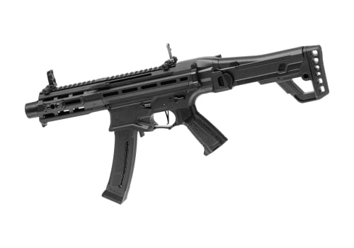 G&G MXC9 S-AEG