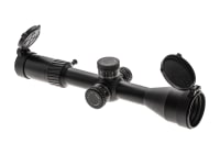 Sightmark Presidio 3-18x50 LR2 FFP Riflescope