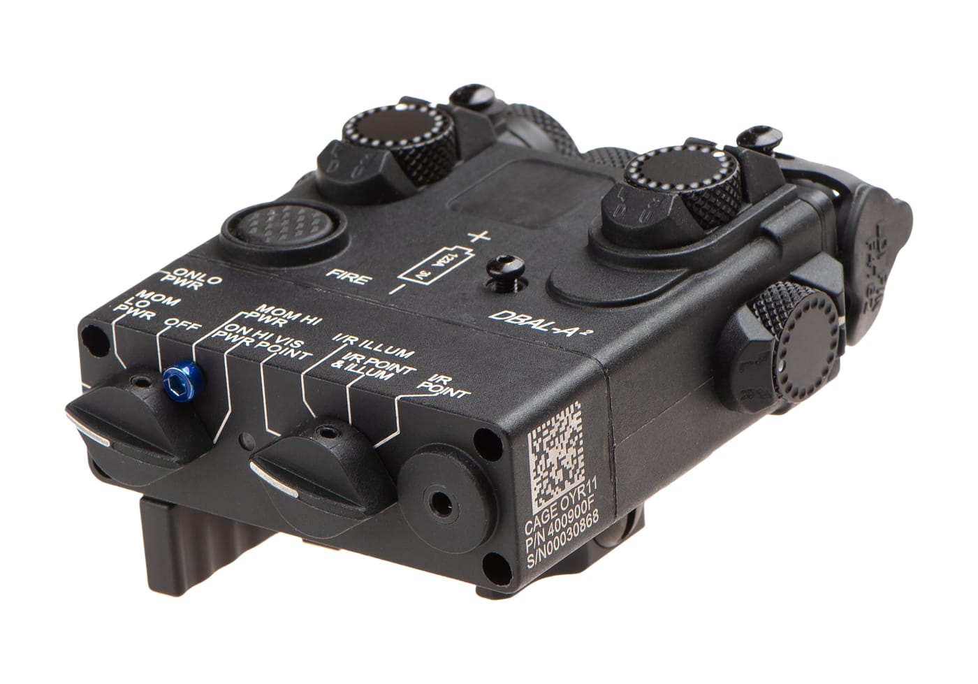 WADSN DBAL-A2 Illuminator / Laser Module Blue