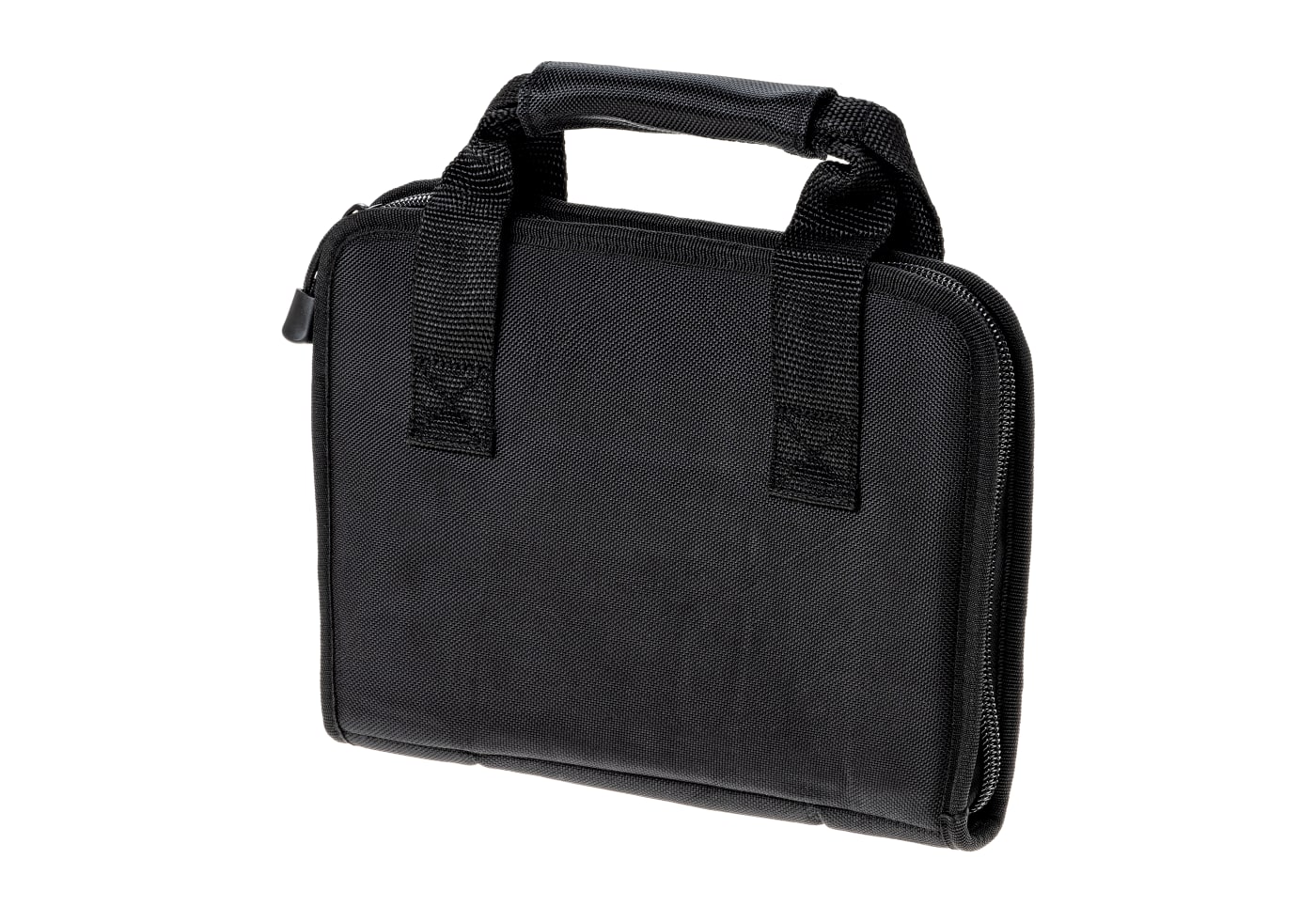 Leapers Homeland Security Deluxe Single Pistol Case